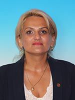 TEIŞ Alina